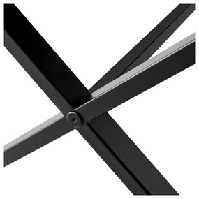 Tavolo da pranzo estensibile con pannello extra incluso 90x165 cm Meza - Hammel Furniture