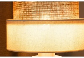 Brilagi - Lampada da terra LED BOHO STYLE 1xE27/15W/230V