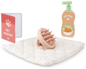 Kit per la cura degli animali domestici