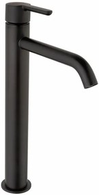 Rubinetto per lavabo Baleno nero opaco JACUZZI RUBINETTERIA
