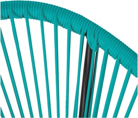 Sedia da bambini da giardino Avocado – Bonami Essentials