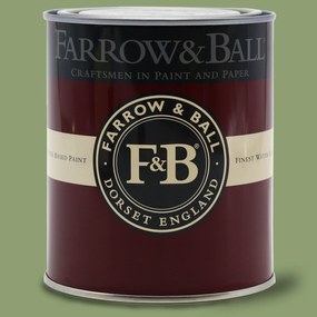 Farrow & Ball Full Gloss - 2,5l - Yeabridge Green 287