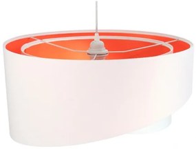 Lampadario su filo GALAXY 1xE27/60W/230V