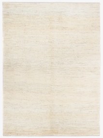 Gabbeh Tappeto persiano 150 x 200 Beige (Iran) Annodato A Mano