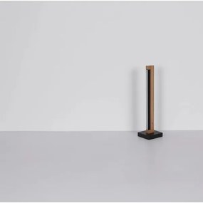 Globo 67849T - Lampada da tavolo LED STARLA LED/8W/230V