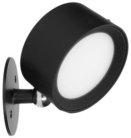 Solight WL914 - Lampada da parete LED RGB, 3,7 V 1200 mAh