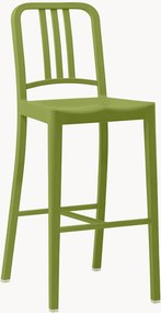 Sedia da bar 111 Navy