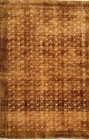Beluch Tappeto 120x190 (Iran)
