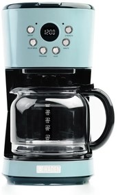 Macchina da caffè blu - Haden