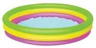 piscina summer 3 anelli color media +2 anni - ? cm.102x25h. - lt 62 - kg.0,980 (art.51104) fer315654