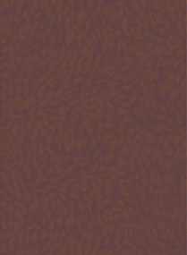 Sian Zeng Tapete Grass - Burgundy