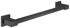 GROHE 410952430 - Maniglione per vasca START CUBE 504 mm nero