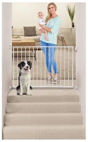 Dreambaby - Barriera di sicurezza ARIZONA 68-112 cm