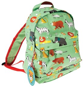 Zaino per bambini con animali Animal Park - Rex London
