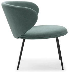 Poltrona turchese Rush – Marckeric