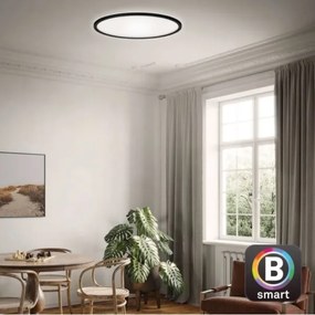 Briloner 7059-015 - Luce LED dimmerabile SLIM LED/22W/230V Wi-Fi Tuya + +TC