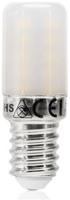 Lampadina LED per frigorifero T18 E14/3,5W/230V 6500K - Aigostar