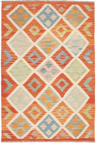 Kilim Tappeto 150x100 (Pakistan) Tessuto A Mano