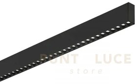 Lampada da soffitto steel d35 bi emissione led smd samsung accent ...