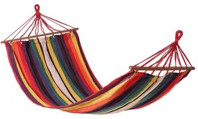 Amaca Multicolore (200 X 100 cm)