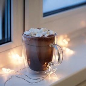 Tazza a doppia parete, 300 ml - Orion