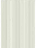 Sandberg Carta da parati Rand - Garden Green