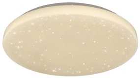 Rabalux 5435 - Plafoniera LED ROB LED/20W/230V