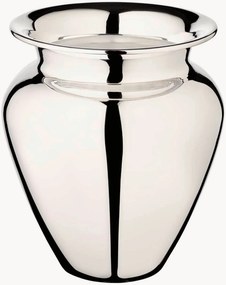 Vaso placcato in argento Antonia
