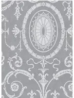 Little Greene Tapete Pall Mall - Clement
