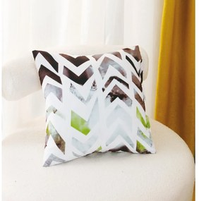 Biancheria da letto in microsatinato per letto singolo 6 pezzi 140x200 cm Madison – JAHU collections