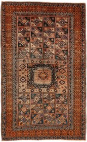 Loribaft Tappeto 130 x 210 (Iran) Annodato A Mano