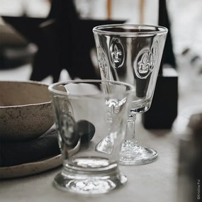 Bicchiere La Rochère , 240 ml Fleur de Lys - La Rochére