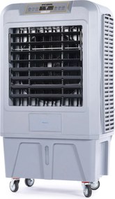 Raffrescatore Evaporativo Portatile 50 Litri 200W Art-Eco Ecool 7P...