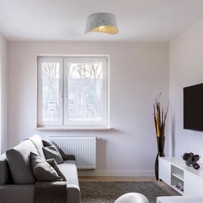 Rabalux 71189 - Plafoniera FARELIA 1xE27/10W/230V