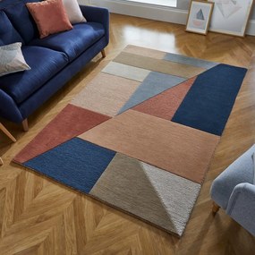 Tappeto di lana 160x230 cm Alwyn - Flair Rugs