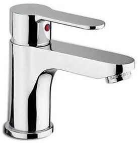 Miscelatore lavabo Paffoni serie Blu scarico con piletta BLU 075 CR