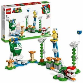 Set di Costruzioni Lego Super Mario 71409 Maxi-Spike
