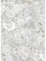 Jannelli & Volpi Carta da parati Grande Rose - 7221