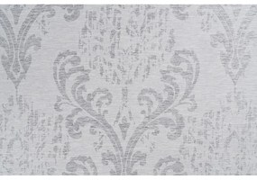 Tenda grigio chiaro 130x260 cm Cadiz - Mendola Fabrics