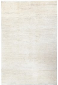 Gabbeh Tappeto 290x200 Beige (Iran) Annodato A Mano
