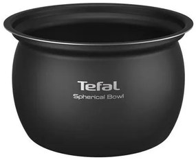 Tefal - Pentola elettrica multifunzionale TURBO CUISINE 4,8 l 1090W/230V nero