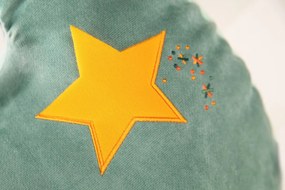 Lilliputiens - Peluche di drago grande - Joe