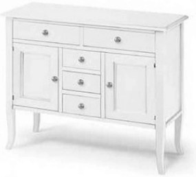 LORENE - credenza in legno