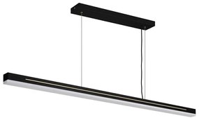 Nordlux - Skylar LED Lampada a Sospensione Black Nordlux