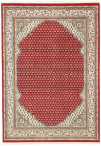 Bidjar Tappeto orientale 140 x 200 (Indian) Annodato A Mano