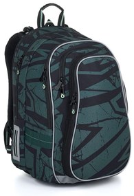Zaino scuola Topgal LYNN 24018 B