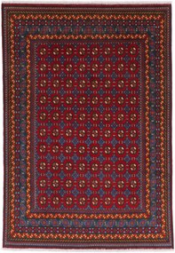 Afghan Tappeto orientale 290 x 200 (Afghanistan) Annodato A Mano