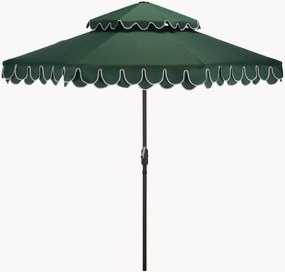 Ombrellone Valance, Ø 257 cm