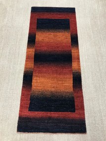 Loribaft Tappeto 190 x 80 (Iran) Annodato A Mano