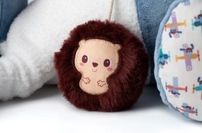 Lilliputiens - Jules grande cane scopritore